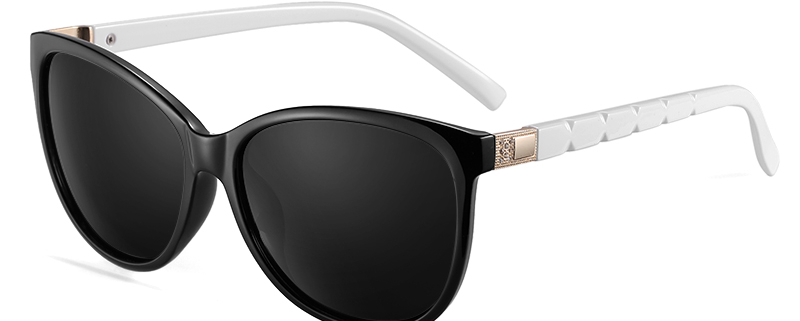 GAFAS DE SOL ELEGANTES