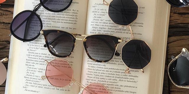 tiendas gafas de sol