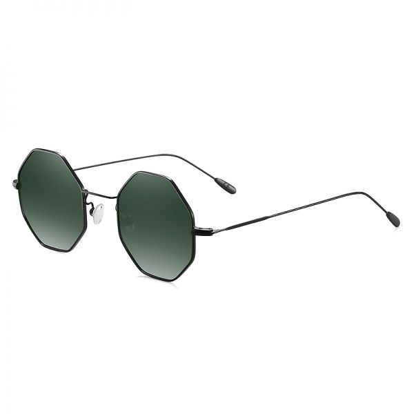 gafas sol moda redondas, gafas de sol polarizadas, gafas de sol