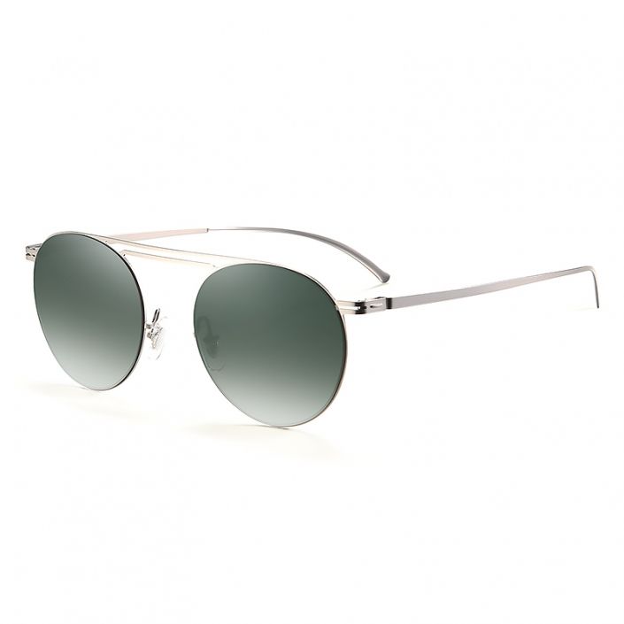 gafas de sol de metal