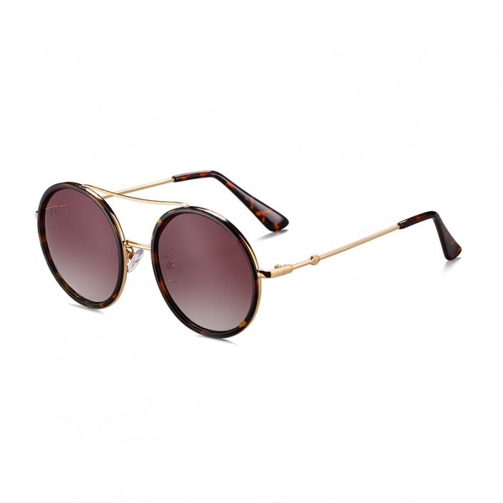 gafas de sol round