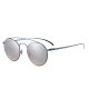 gafa de sol steel retro