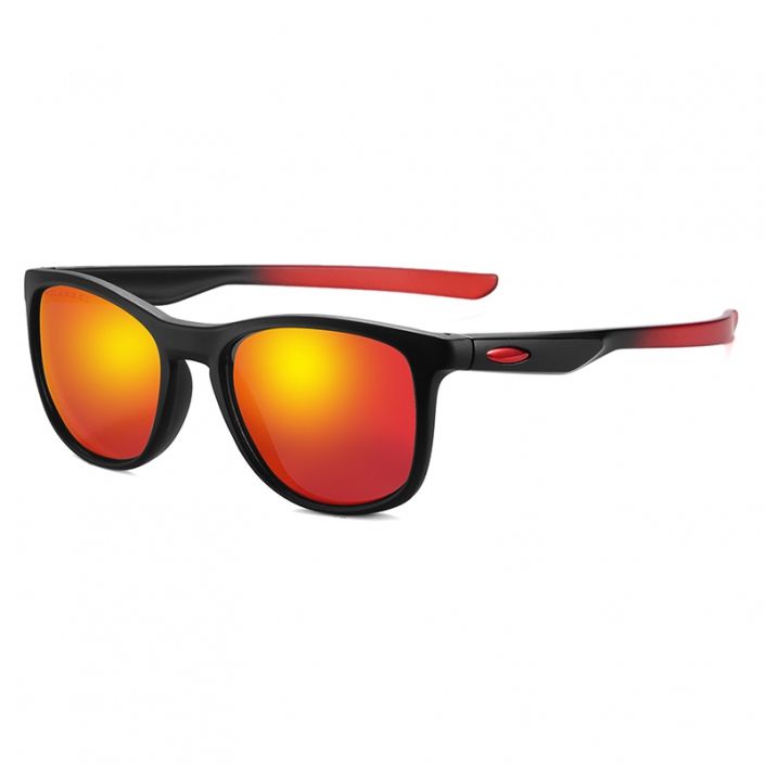 gafas sol ciclista