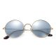 gafas de sol redondas