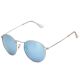 gafas de sol vintage azul