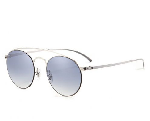 gafa sol steel retro