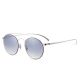 gafa sol steel retro