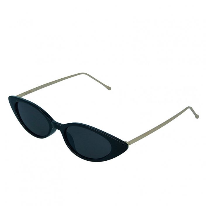 gafas de sol negras