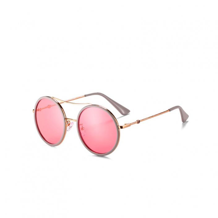 GAFAS SOL ROSAS