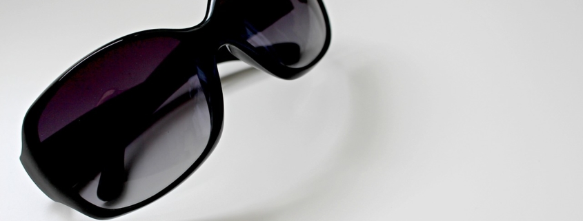 gafas de sol de diseño